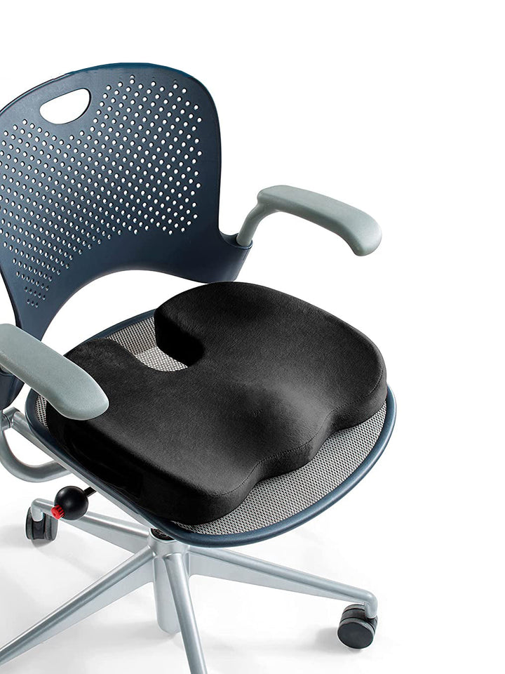 BowLift | PosturePad Pain Relief Seating in an Instant