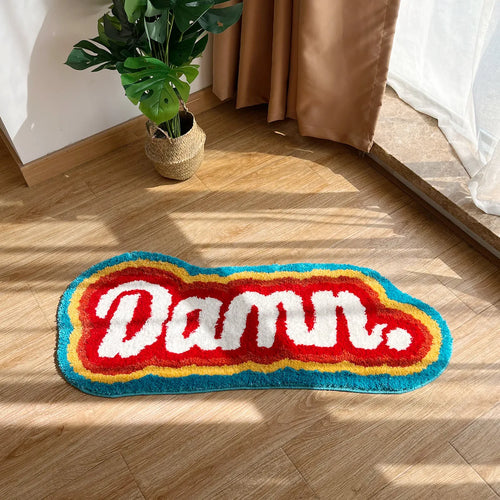 Damn Mat | Bowlift