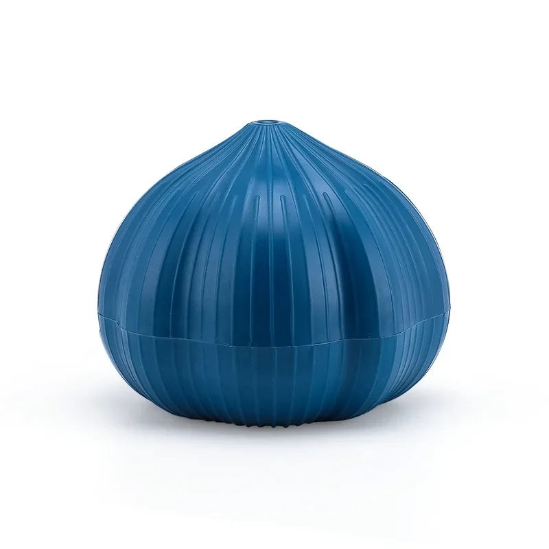 BowLift | Garlic Shape Rotating Vegetable Grinder