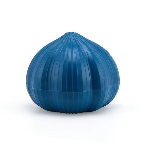 BowLift | Garlic Shape Rotating Vegetable Grinder