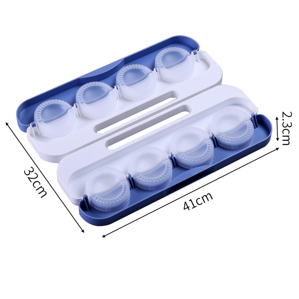 BowLift | Home Chef Quick Dumpling Maker Mold
