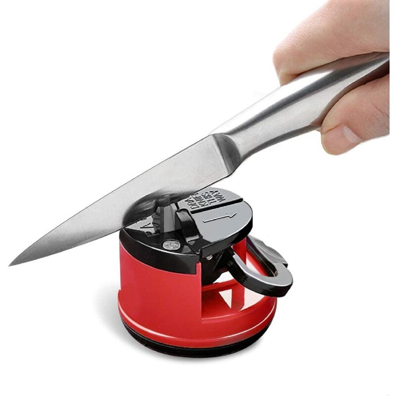 Dimoohome™ Smart Knife Sharpener | Bowlift