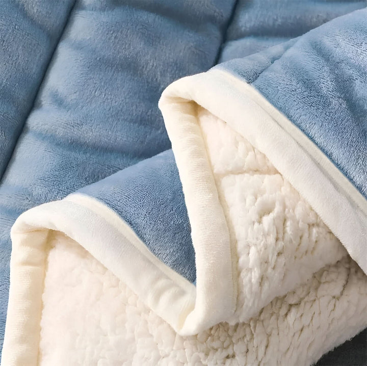 BowLift | VELVAMOR - Premium Velvet Blanket