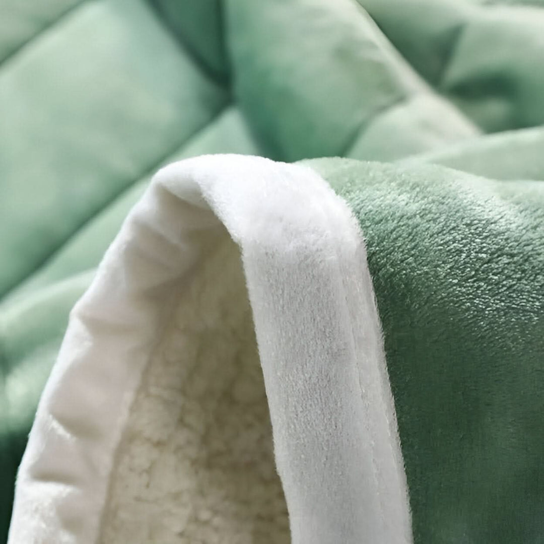 BowLift | VELVAMOR - Premium Velvet Blanket