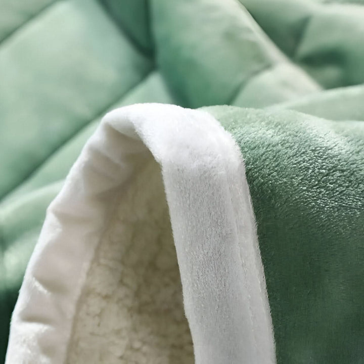 BowLift | VELVAMOR - Premium Velvet Blanket