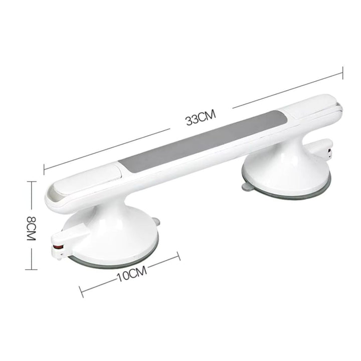 BowLift | Shower Handle Grab Bar