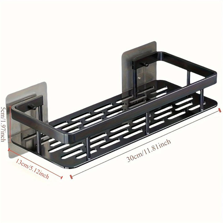 BowLift | Shower Shelf Caddy Organizer