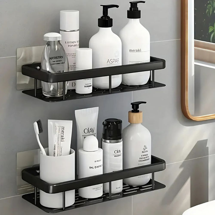 BowLift | Shower Shelf Caddy Organizer
