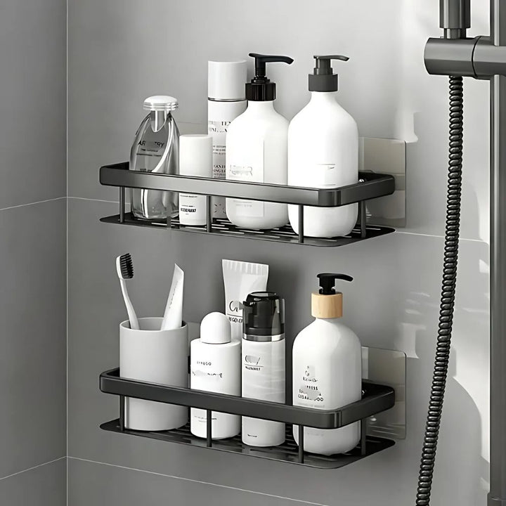 BowLift | Shower Shelf Caddy Organizer