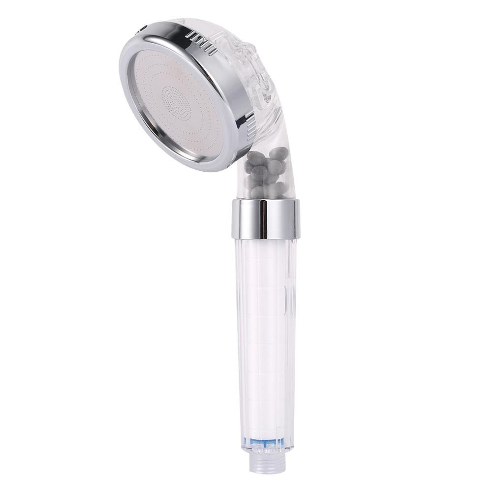 BowLift | Shower Head Filter