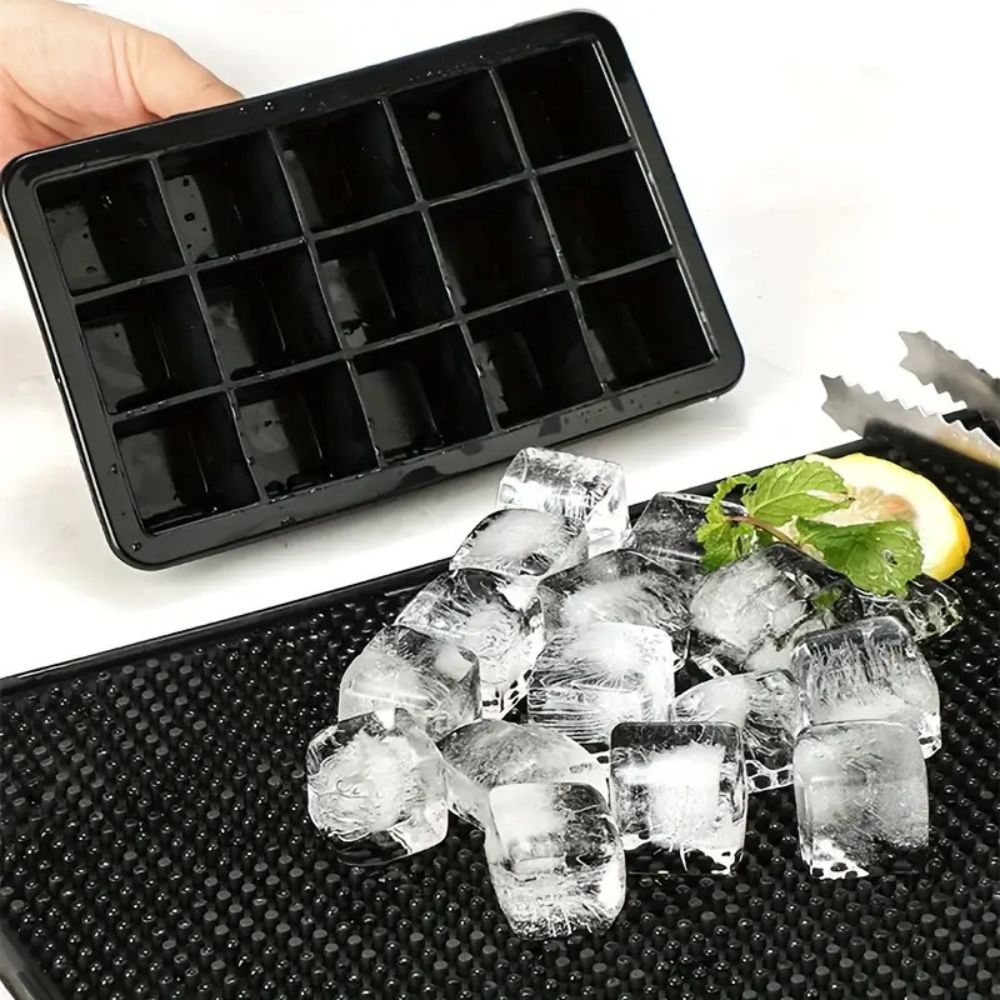 BowLift | Silicone Chill Ice Cube Tray