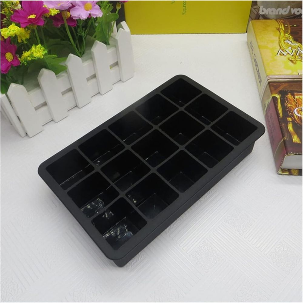 BowLift | Silicone Chill Ice Cube Tray