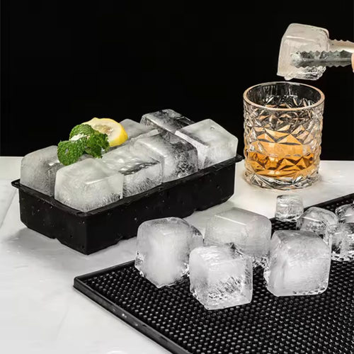 BowLift | Silicone Chill Ice Cube Tray