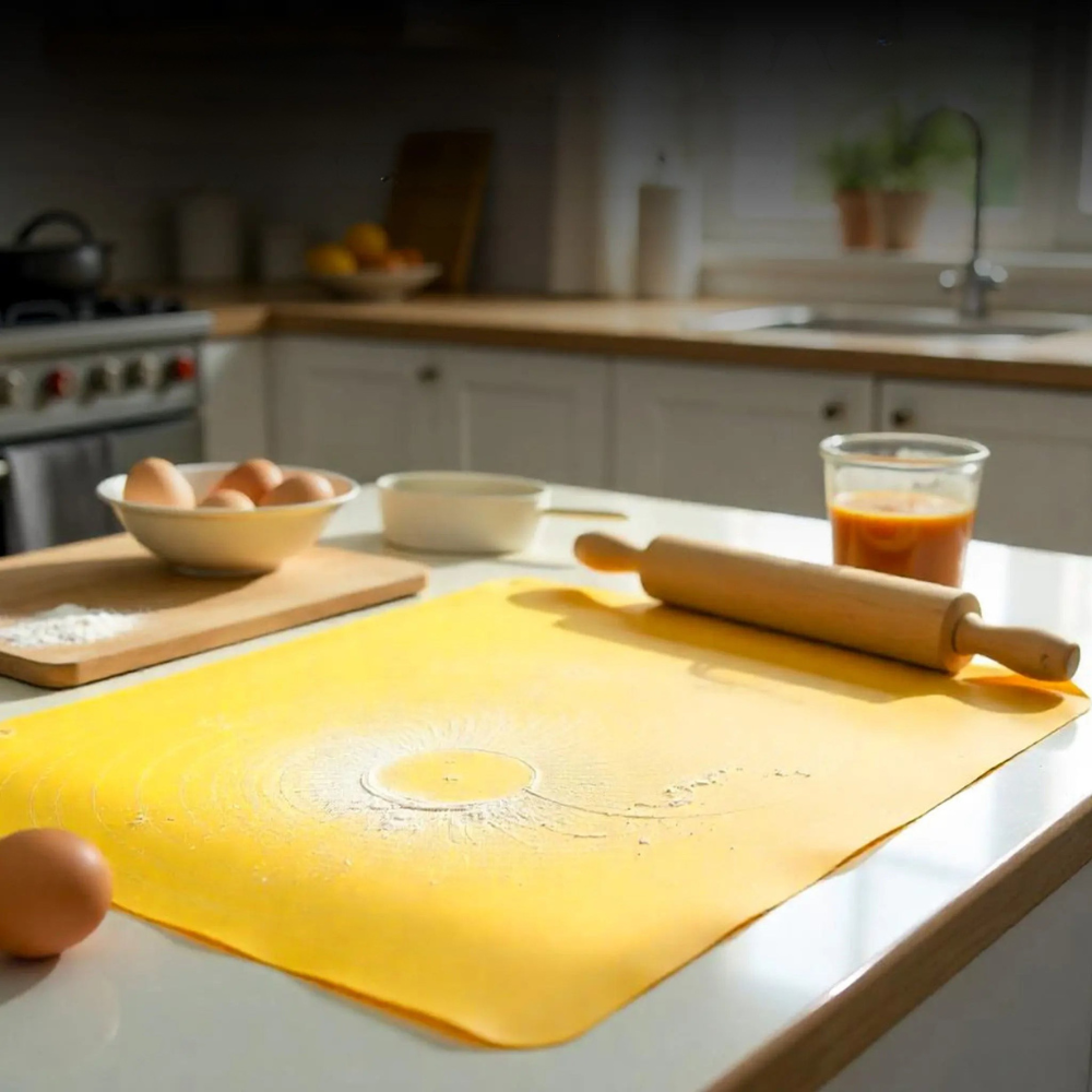 BowLift | Silicone Pad Non Stick Baking Mat