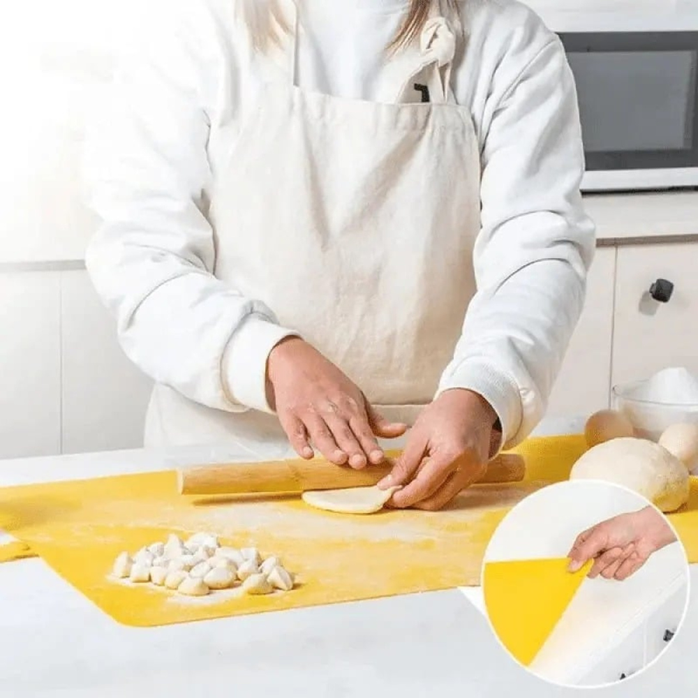 BowLift | Silicone Pad Non Stick Baking Mat