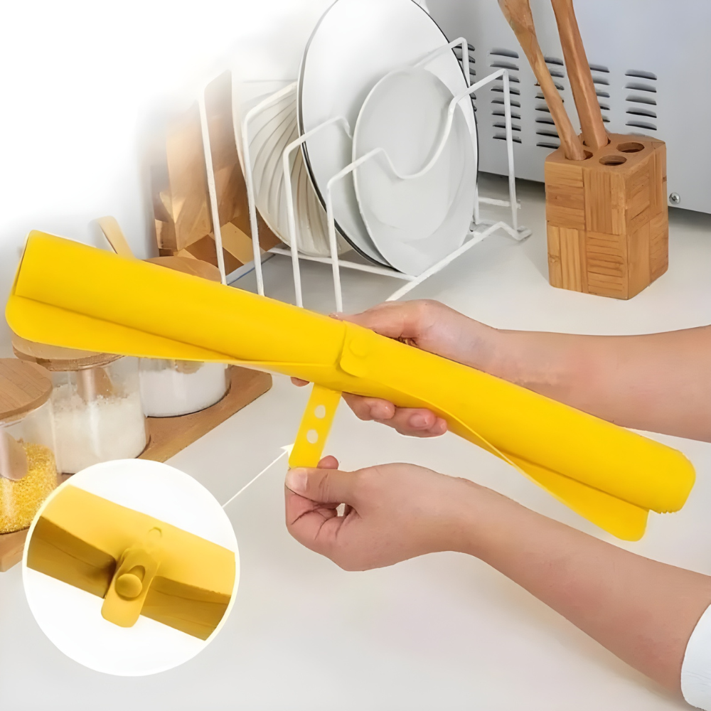 BowLift | Silicone Pad Non Stick Baking Mat