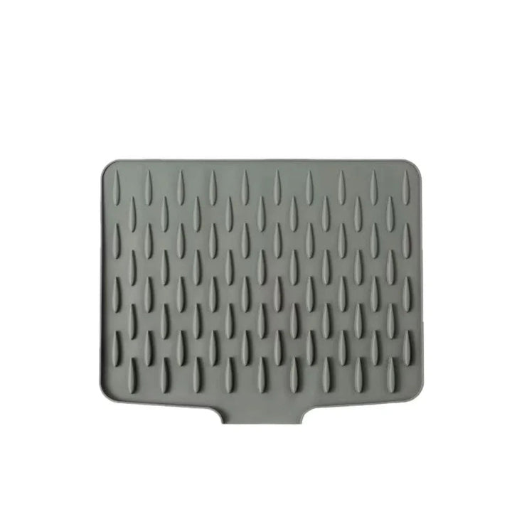 BowLift | Silicool Water-Draining Silicone Drying Mat – Heat Resistant, Non-Slip & Multifunctional