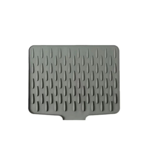 BowLift | Silicool Water-Draining Silicone Drying Mat – Heat Resistant, Non-Slip & Multifunctional