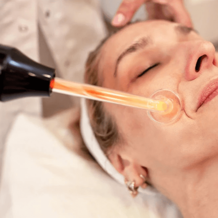 BowLift | Frendorf High Frequency Skin Therapy