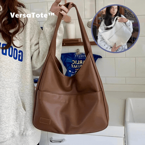 BowLift | VersaTote™ Ultimate Everyday Carry