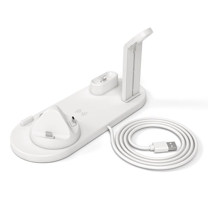 BowLift | 4 IN 1 SMART STATION™