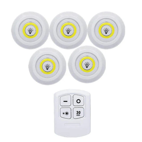 BowLift | Smart LED ceiling lighting with standby function – energy-saving and versatile