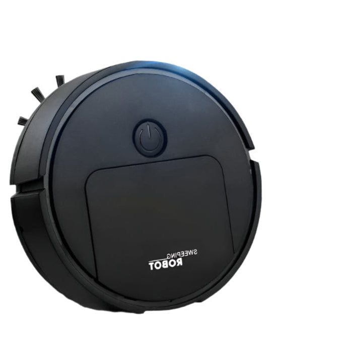 BowLift | SmartClean 2025 Robot Vacuum Cleaner – 3-in-1 Sweeping, Vacuuming & Mopping System