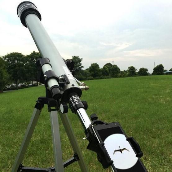 BowLift | PhoneScope™ Precision Lens Adapter