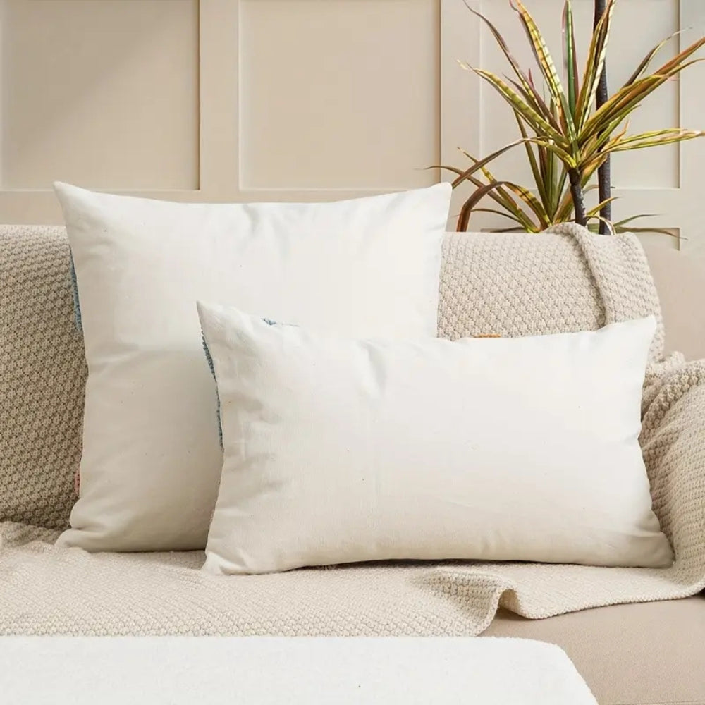 BowLift | Snugi Colorful Dot Pattern Cushion Cover