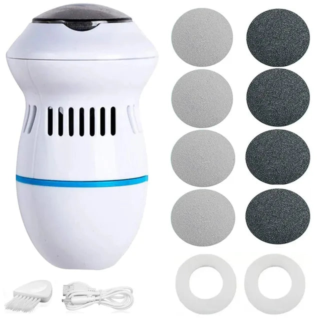 BowLift | Vacuum Callus Remover