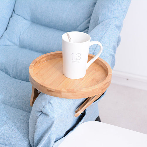 BowLift | Sofa Arm Table