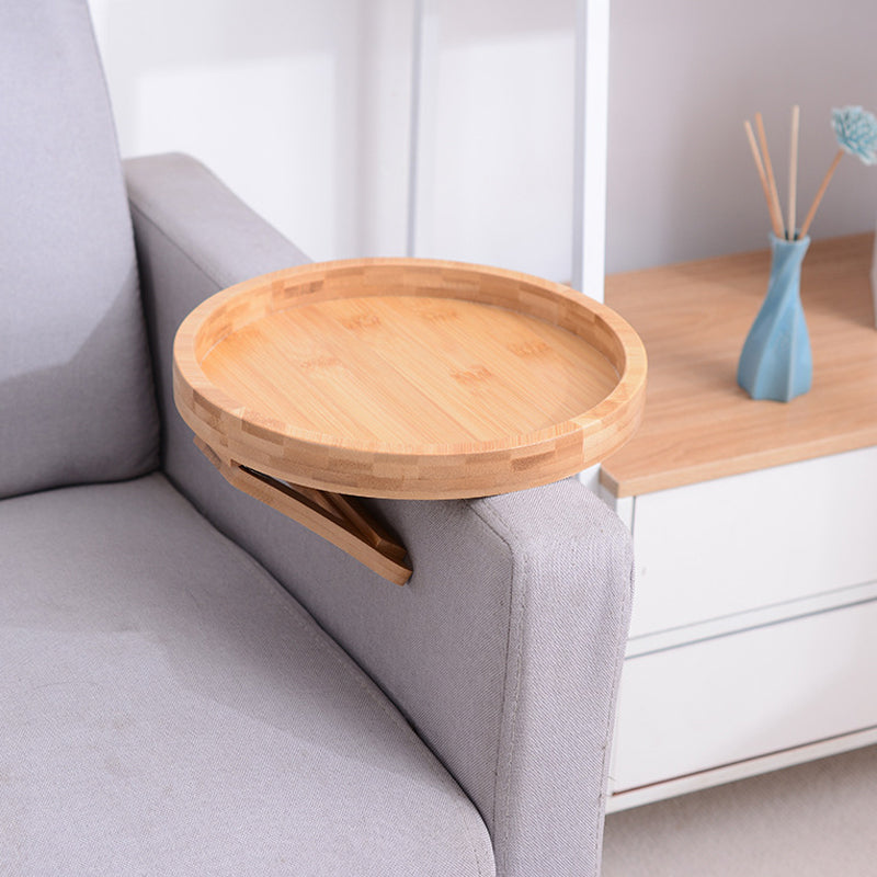 BowLift | Sofa Arm Table