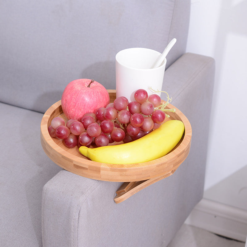 BowLift | Sofa Arm Table