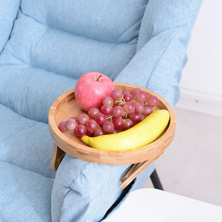 BowLift | Sofa Arm Table