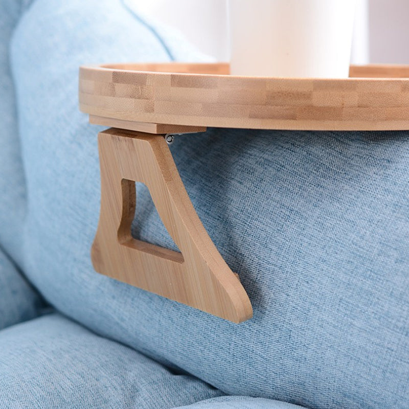 BowLift | Sofa Arm Table