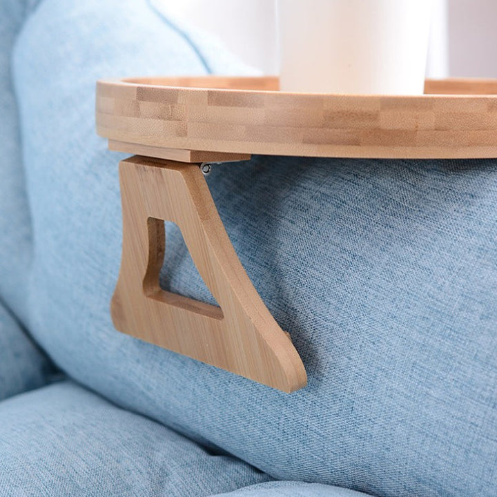 BowLift | Sofa Arm Table