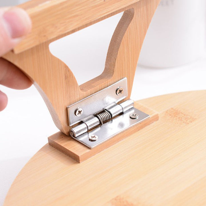 BowLift | Sofa Arm Table