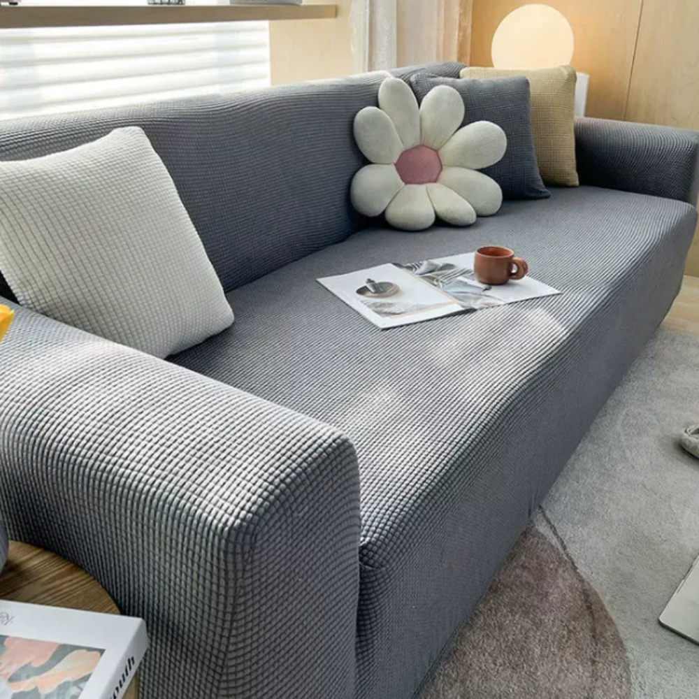 BowLift | Waterproof Non-Slip Sofa Cover for Pets