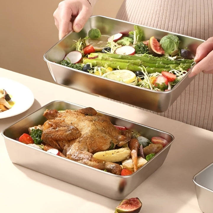 BowLift | MealSaver Storage Made Simple