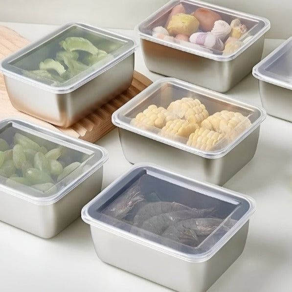BowLift | MealSaver Storage Made Simple
