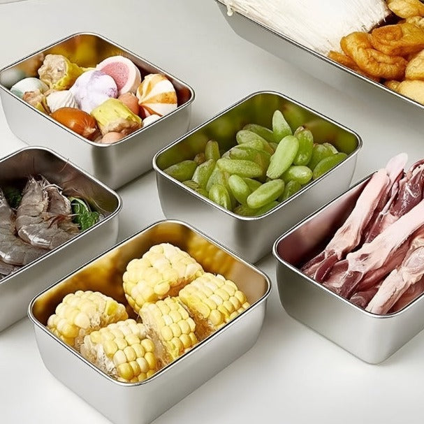 BowLift | MealSaver Storage Made Simple
