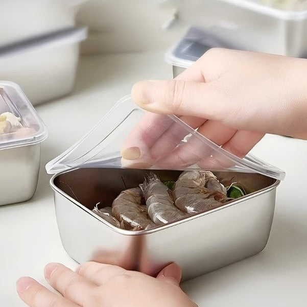 BowLift | MealSaver Storage Made Simple