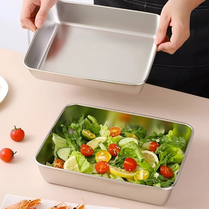BowLift | MealSaver Storage Made Simple