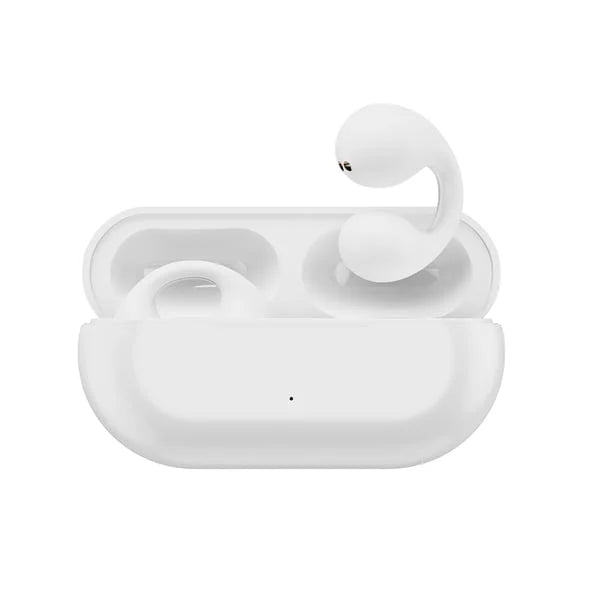 BowLift | Wireless Earbuds with Bone Conduction