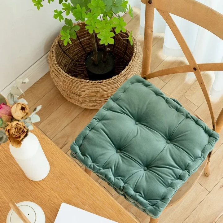 BowLift | Cloud Nest Floor and Chair Cushion