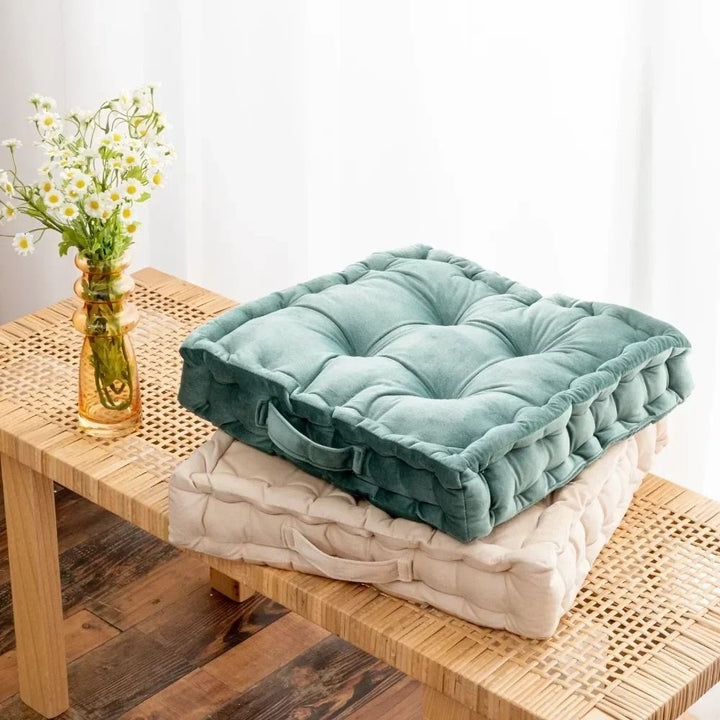 BowLift | Cloud Nest Floor and Chair Cushion