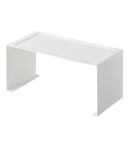 BowLift | Stackable Kitchen Shelf - Two Sizes - Steel