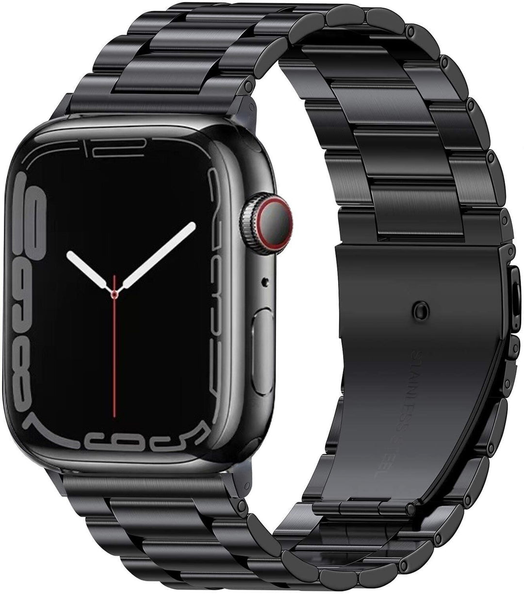 New Premium Bands for Apple Watch Lovers Bowlift