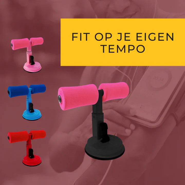 BowLift | Compact Ab Trainer