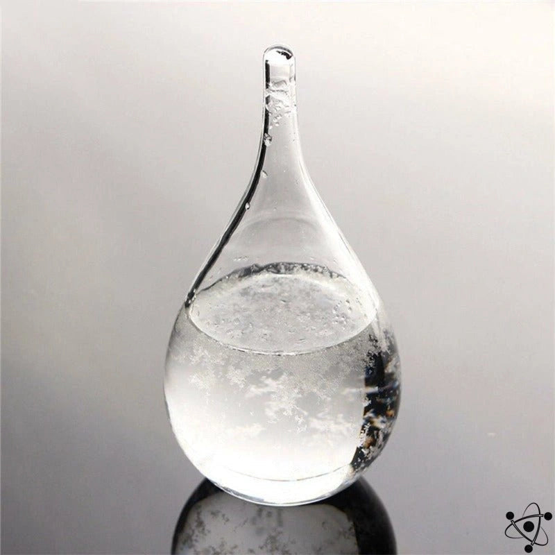 BowLift | Storm Glass